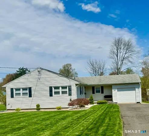 $374,999 | 60 Dalewood Road, Newington, CT 06111