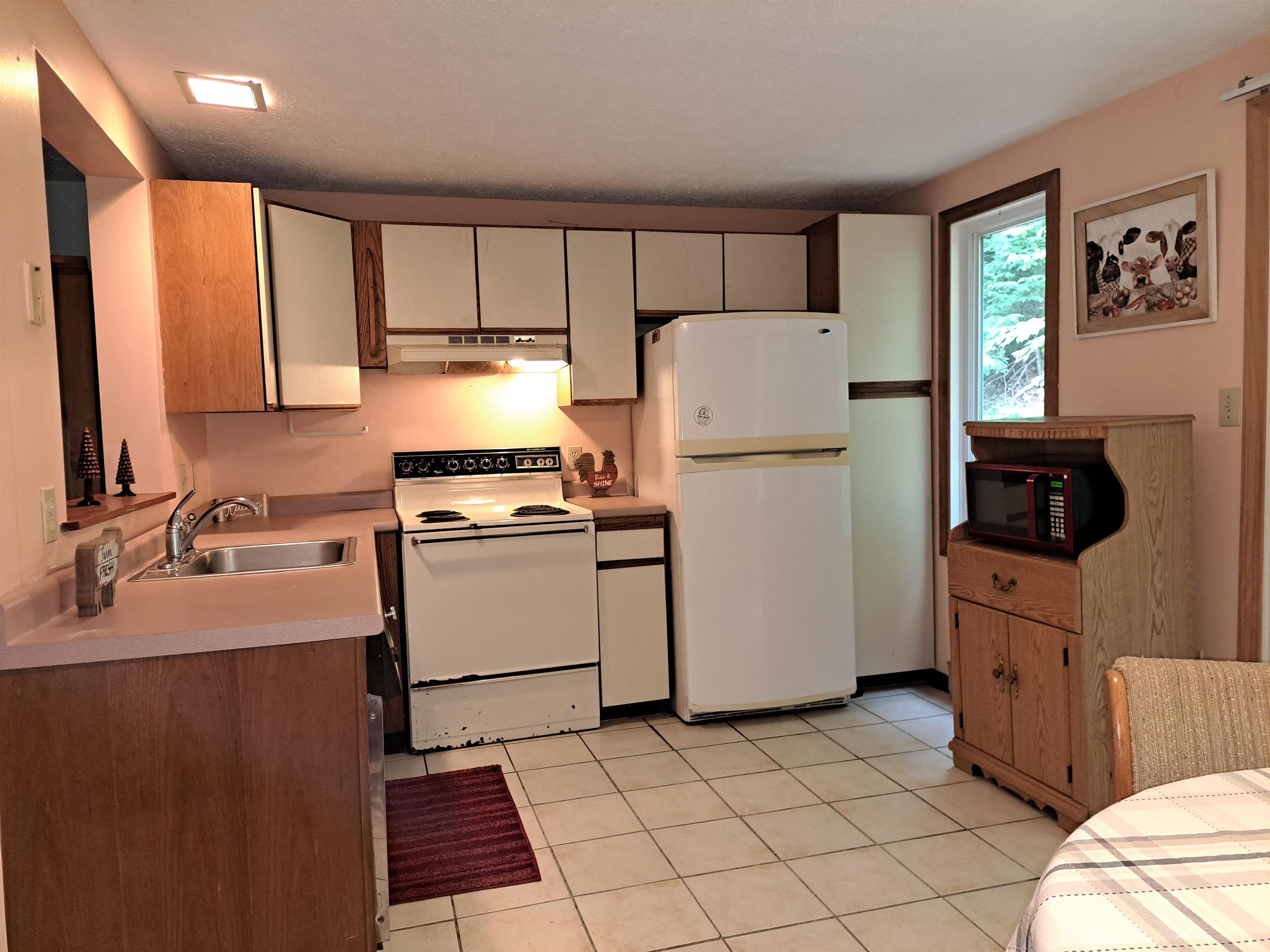 94 River Run Road, Unit 7 Thornton, NH 03285 - Photo 6 of 30