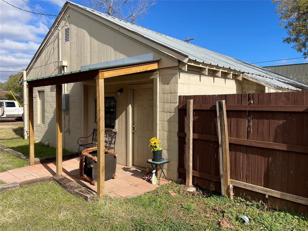2826 Pine Street Abilene, TX 79601 - Photo 4 of 10 a view of a house with backyard