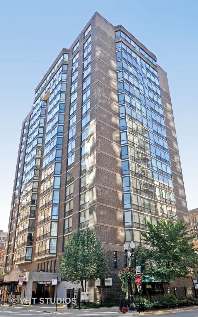 21 West Goethe Street, Unit 16L Chicago, IL 60610 - Photo 1 of 14
