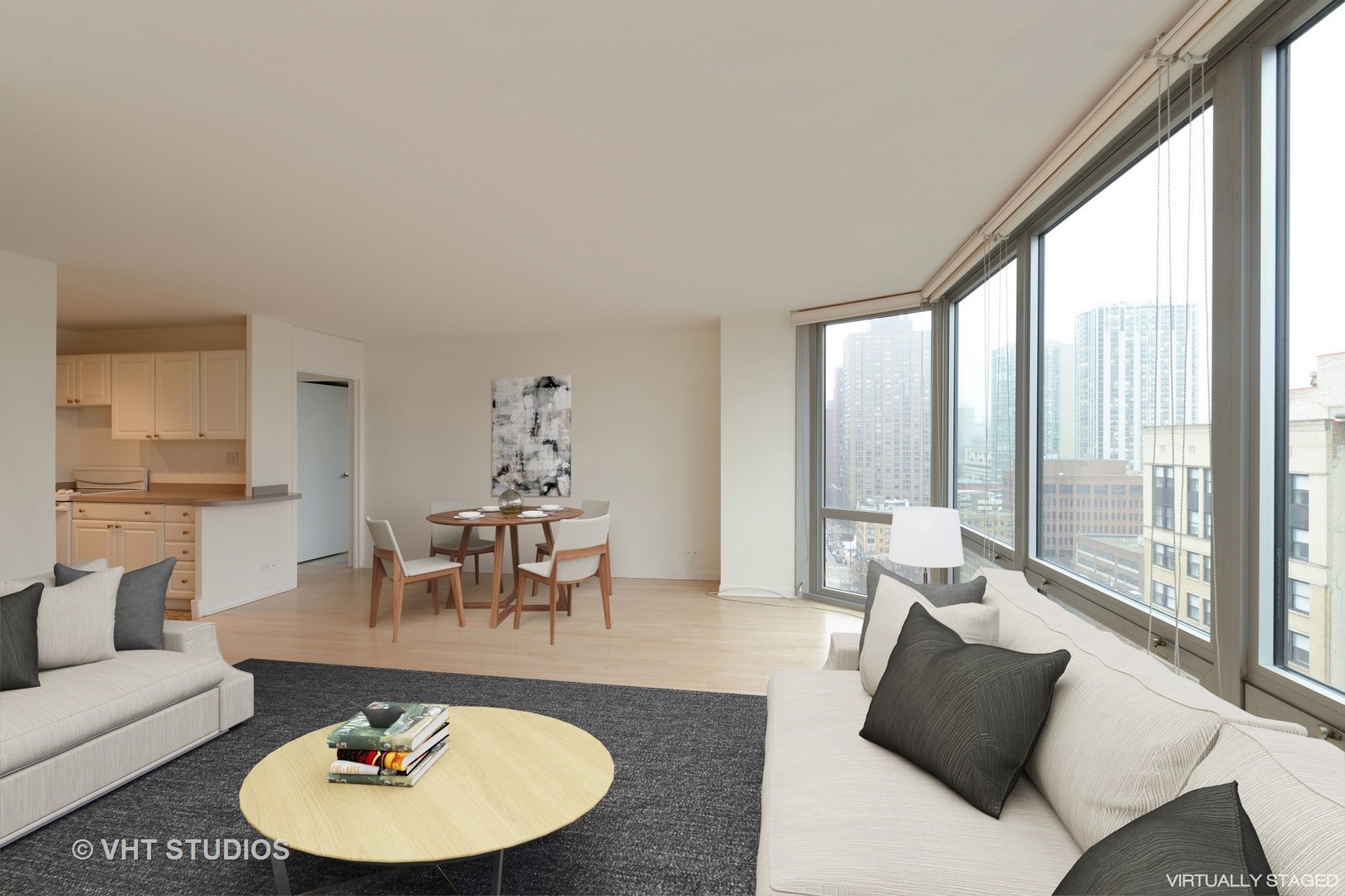 21 West Goethe Street, Unit 16L Chicago, IL 60610 - Photo 2 of 14