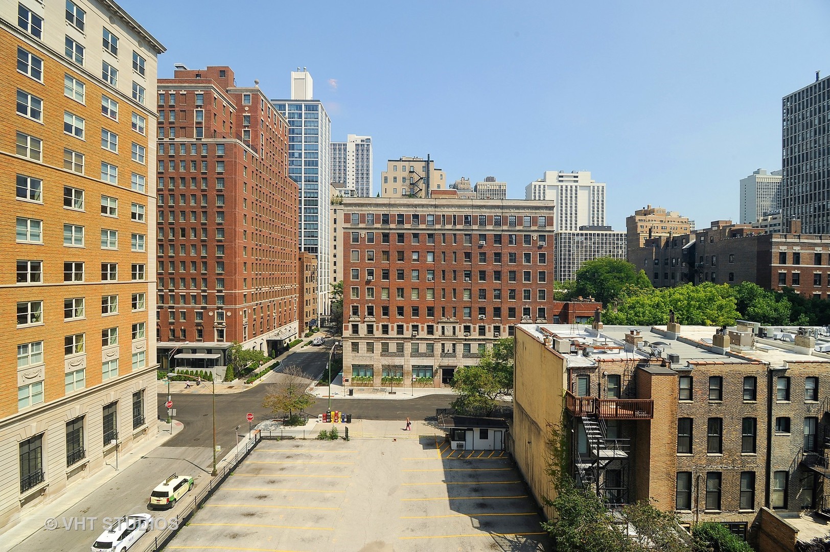 21 West Goethe Street, Unit 16L Chicago, IL 60610 - Photo 14 of 14