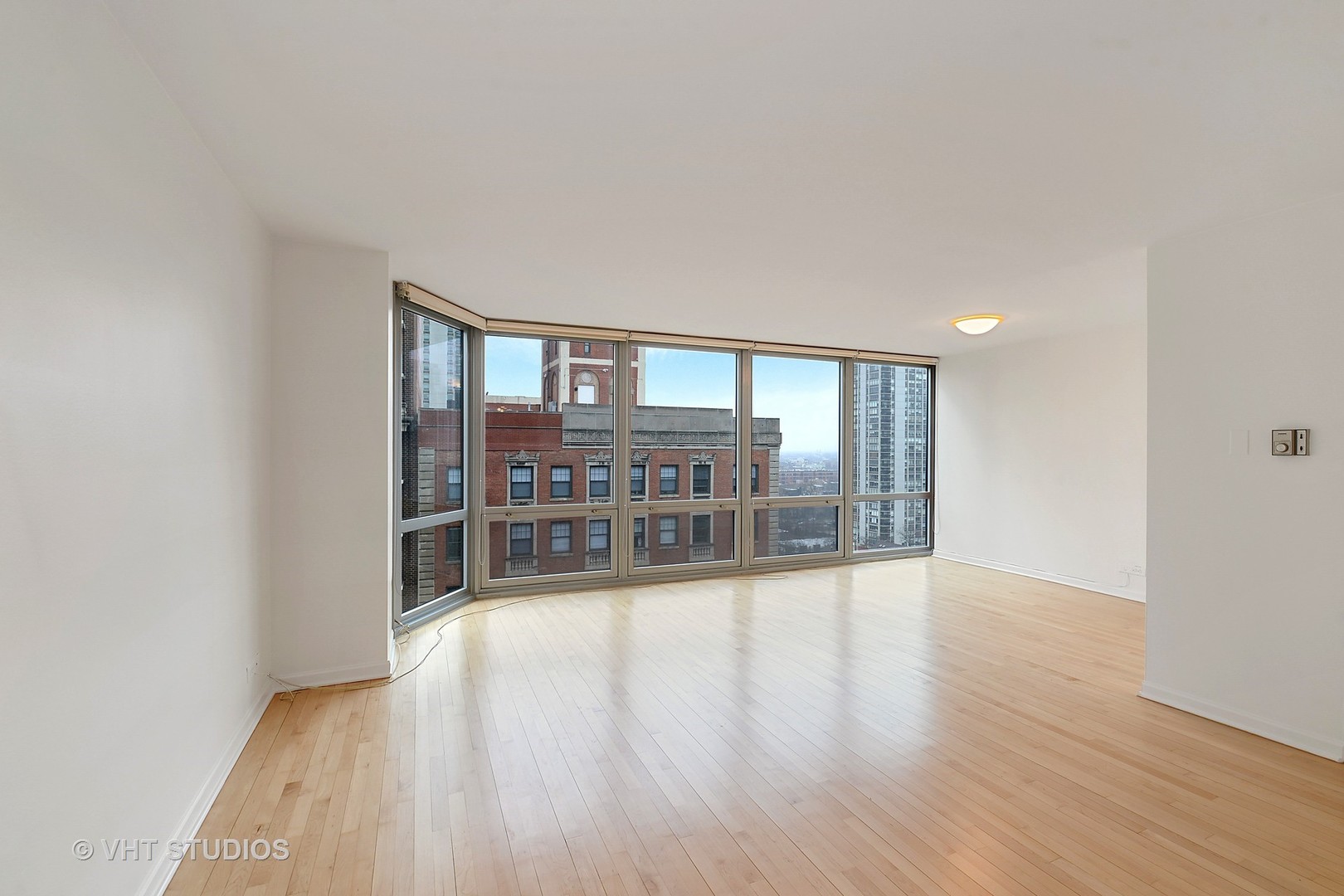21 West Goethe Street, Unit 16L Chicago, IL 60610 - Photo 4 of 14