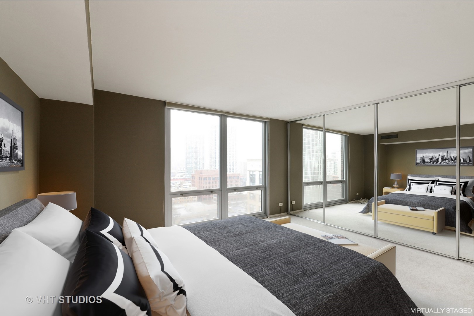21 West Goethe Street, Unit 16L Chicago, IL 60610 - Photo 8 of 14