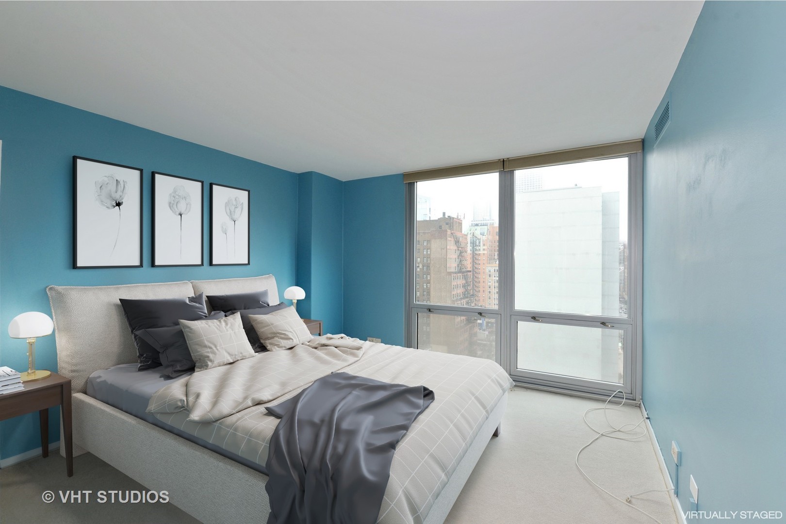 21 West Goethe Street, Unit 16L Chicago, IL 60610 - Photo 9 of 14