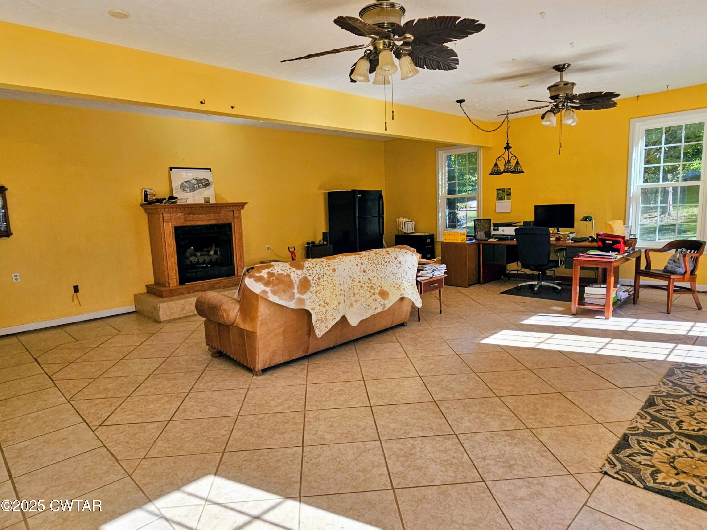 125 Hurts Chapel Road Jackson, TN 38301 - Photo 20 of 50