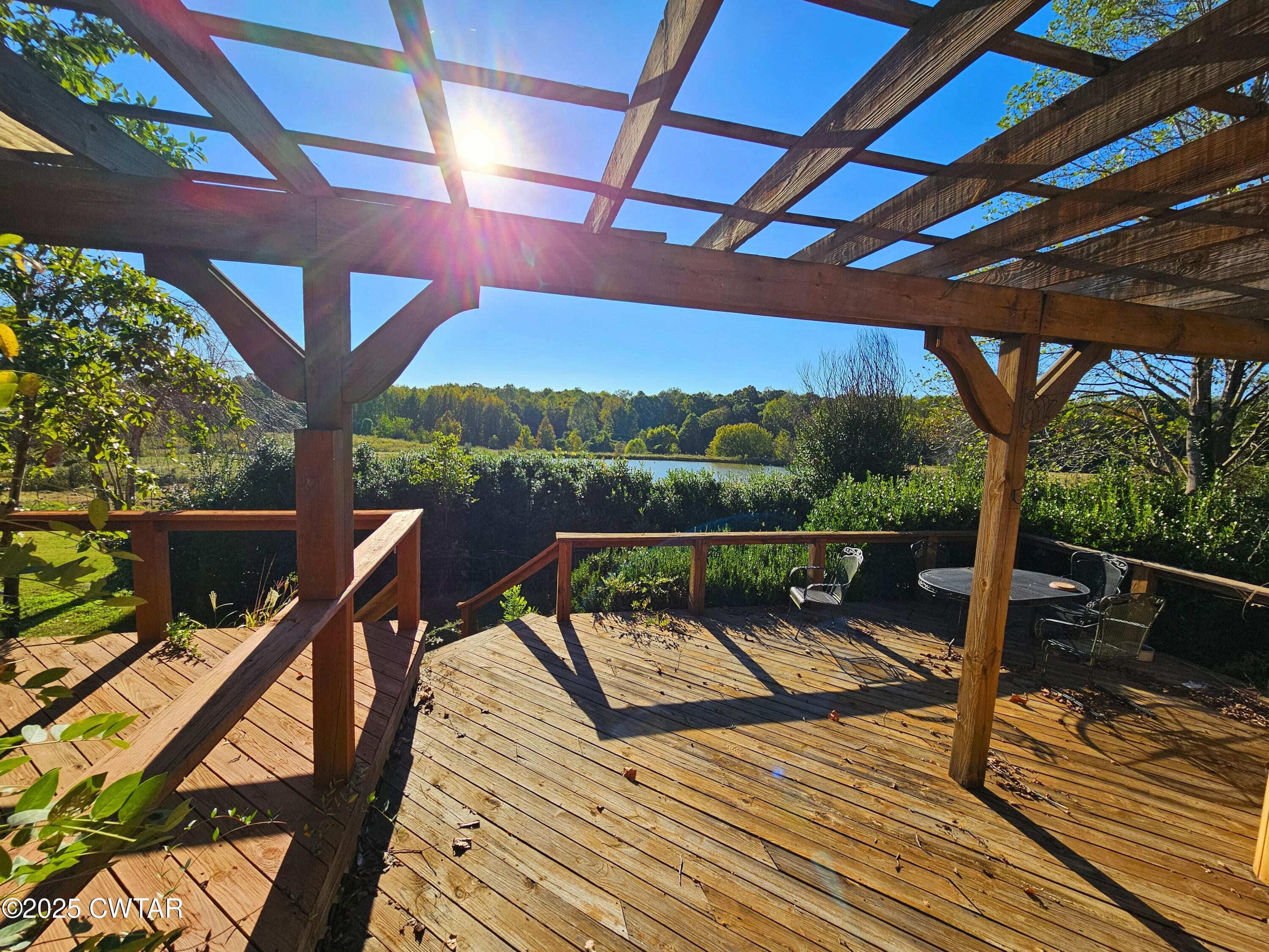 125 Hurts Chapel Road Jackson, TN 38301 - Photo 32 of 50