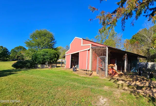 $599,900 | 125 Hurts Chapel Road, Jackson, TN 38301