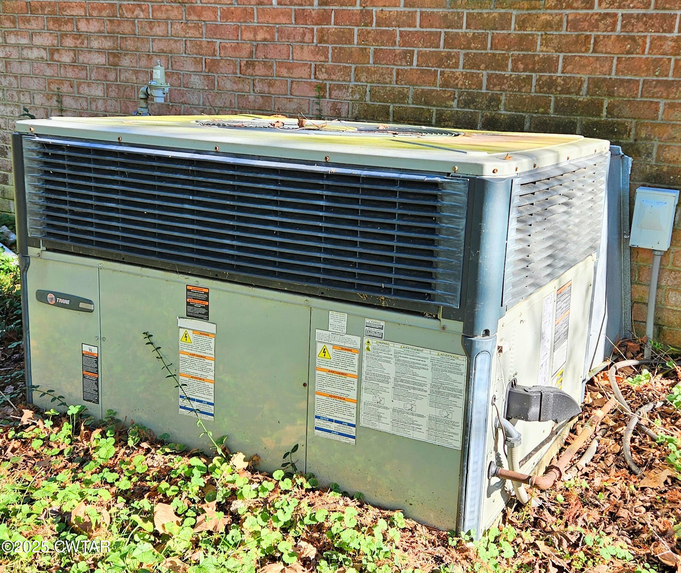 125 Hurts Chapel Road Jackson, TN 38301 - Photo 50 of 50