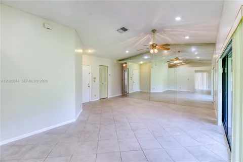 $499,900 | 10360 Northwest 31st Court, Sunrise, FL 33351