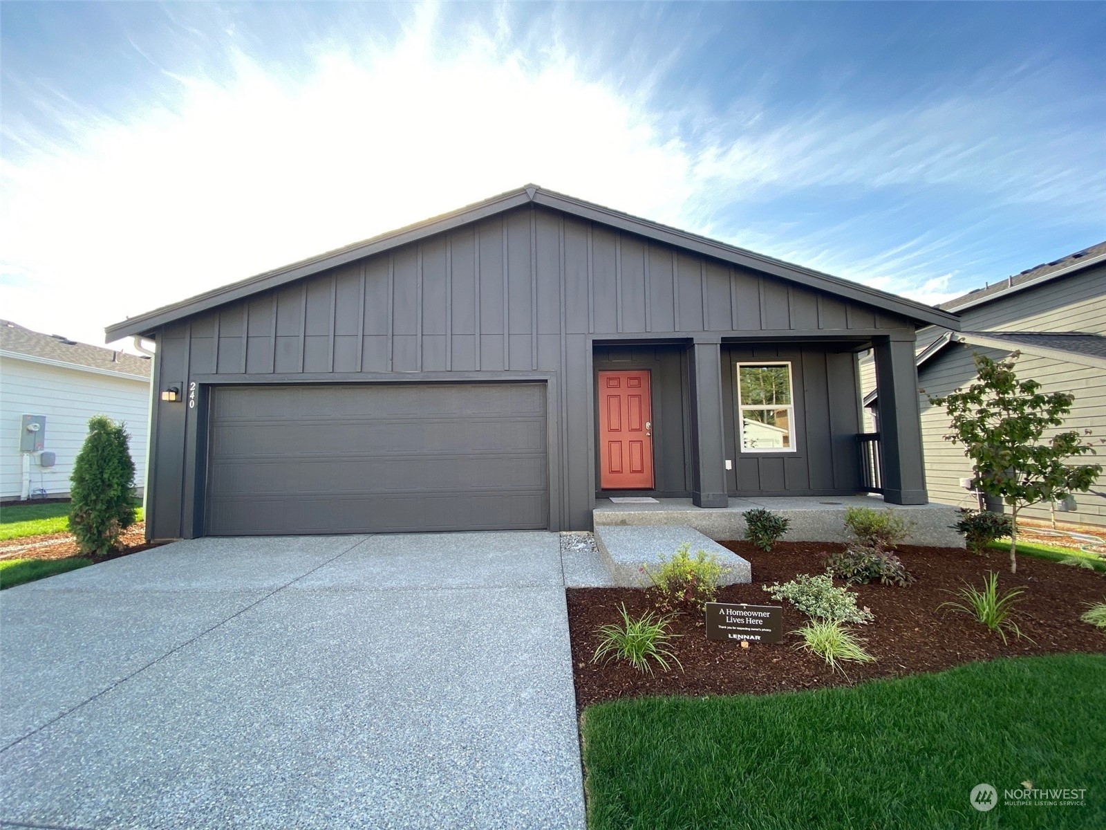 240 Northeast Olympic Ridge, Unit 51 Belfair, WA 98528 - Photo 1 of 21 Gallery Image 1