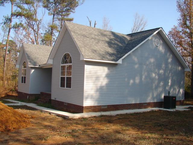 400 Country Club Road Jasper, AL 35503 - Photo 2 of 5 Gallery Image 2