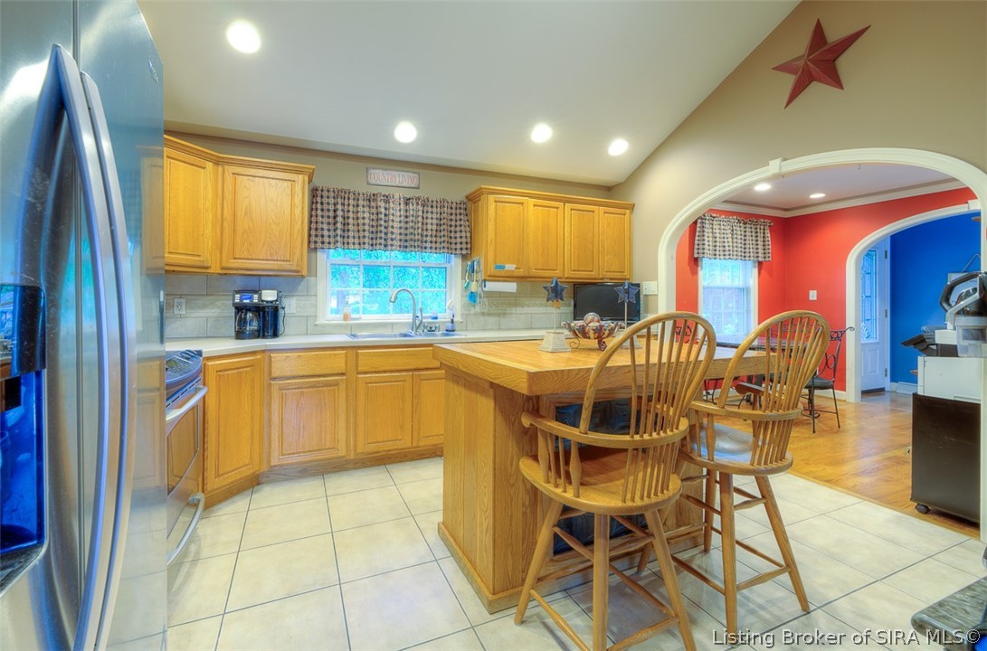1352 Slate Run Road New Albany, IN 47150 - Photo 4 of 26