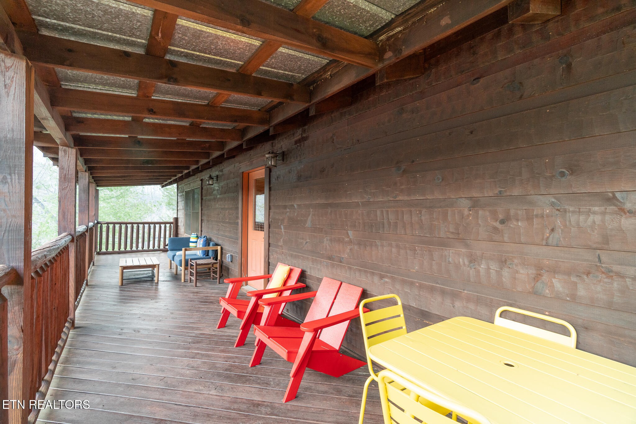3318 Covered Bridge Way Sevierville, TN 37862 - Photo 25 of 49