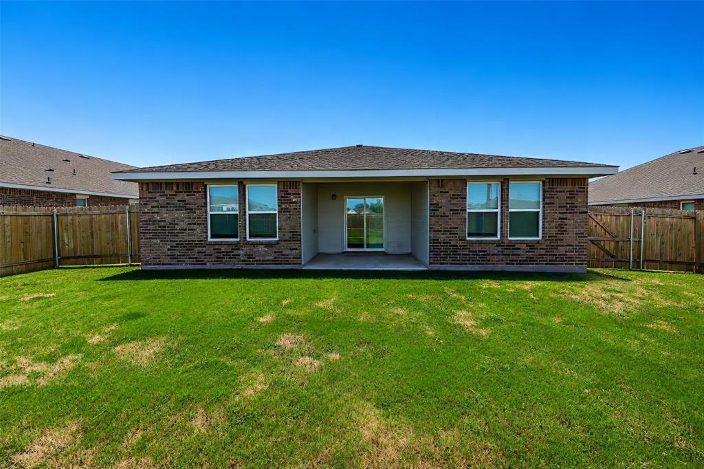 525 Jameson Springtown, TX 76082 - Photo 32 of 32 Gallery Image 32