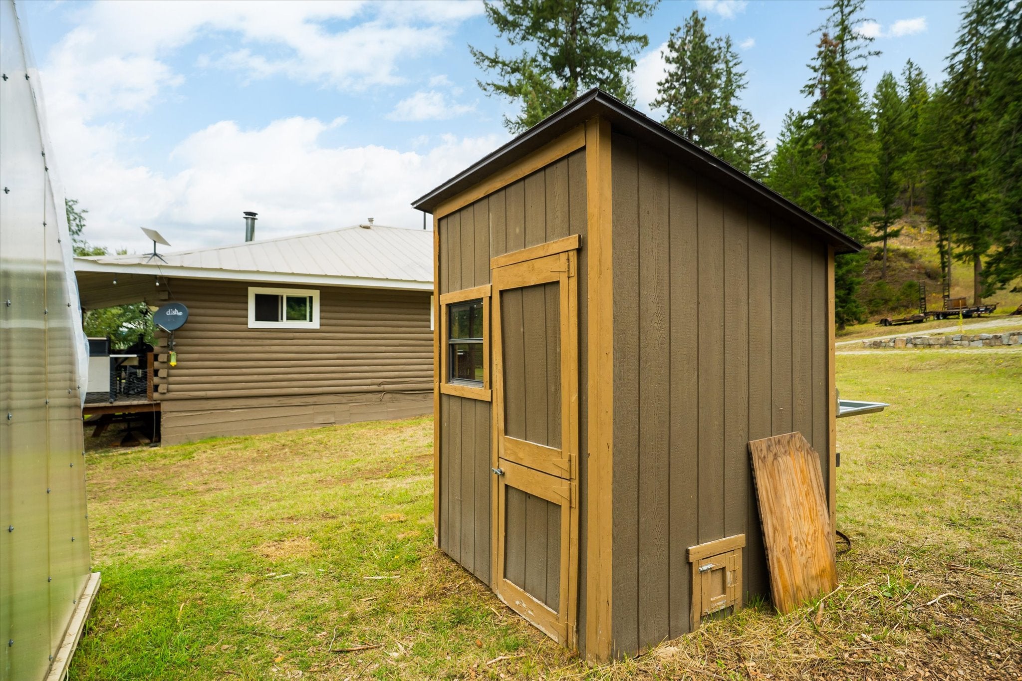 629 Swamp Creek Road Libby, MT 59923 - Photo 67 of 119 Gallery Image 67