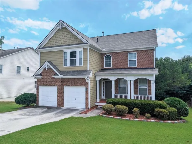 $2,400 | 1977 Preserve Creek Way, Loganville, GA 30052