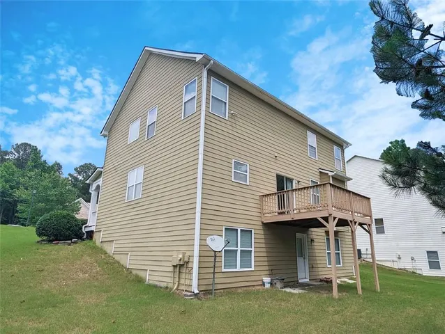 $2,400 | 1977 Preserve Creek Way, Loganville, GA 30052