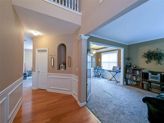 $2,400 | 1977 Preserve Creek Way, Loganville, GA 30052