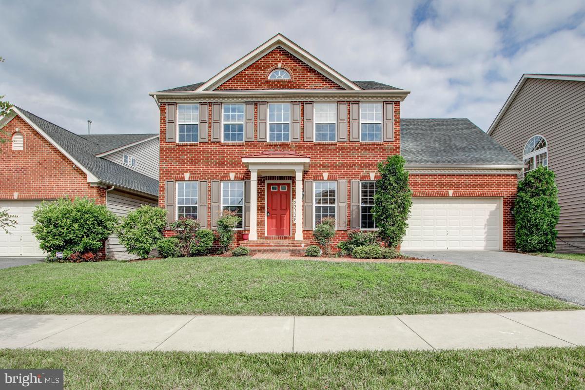 23136 Newcut Road Clarksburg, MD 20871 - Photo 1 of 30 Exterior (Front)