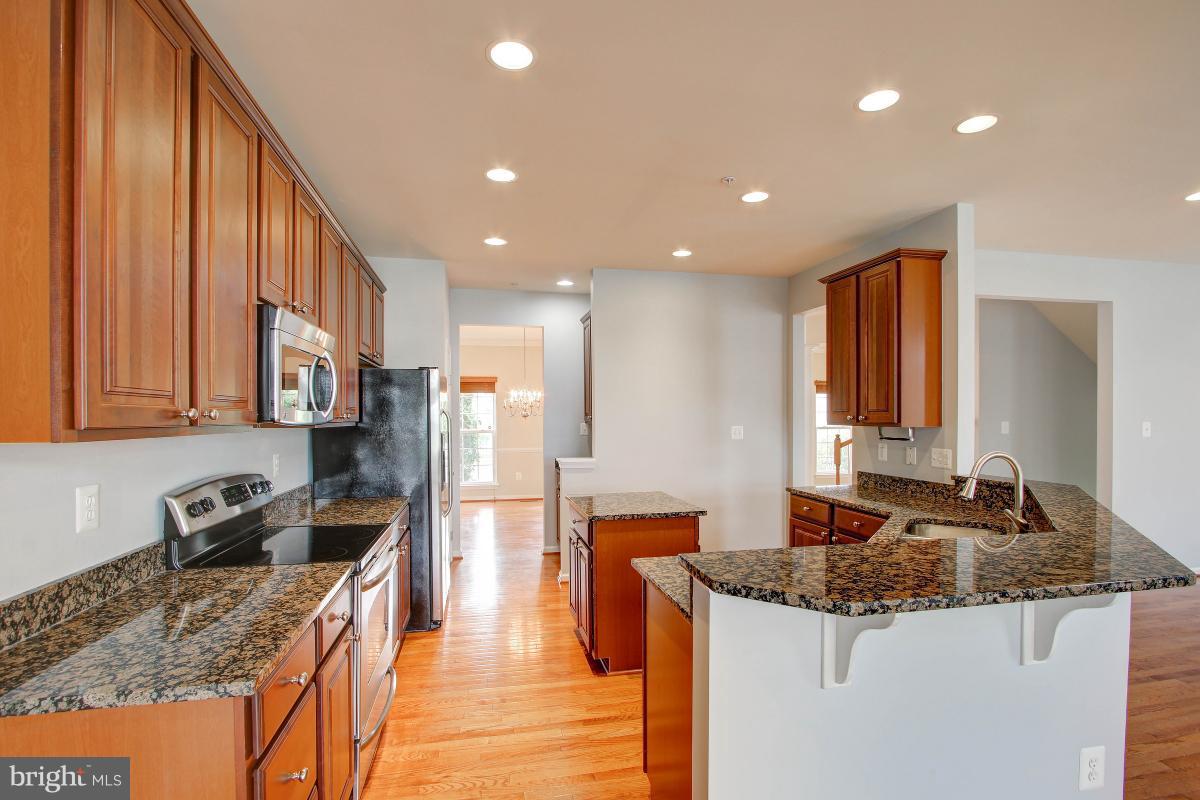 23136 Newcut Road Clarksburg, MD 20871 - Photo 14 of 30 Interior (General)
