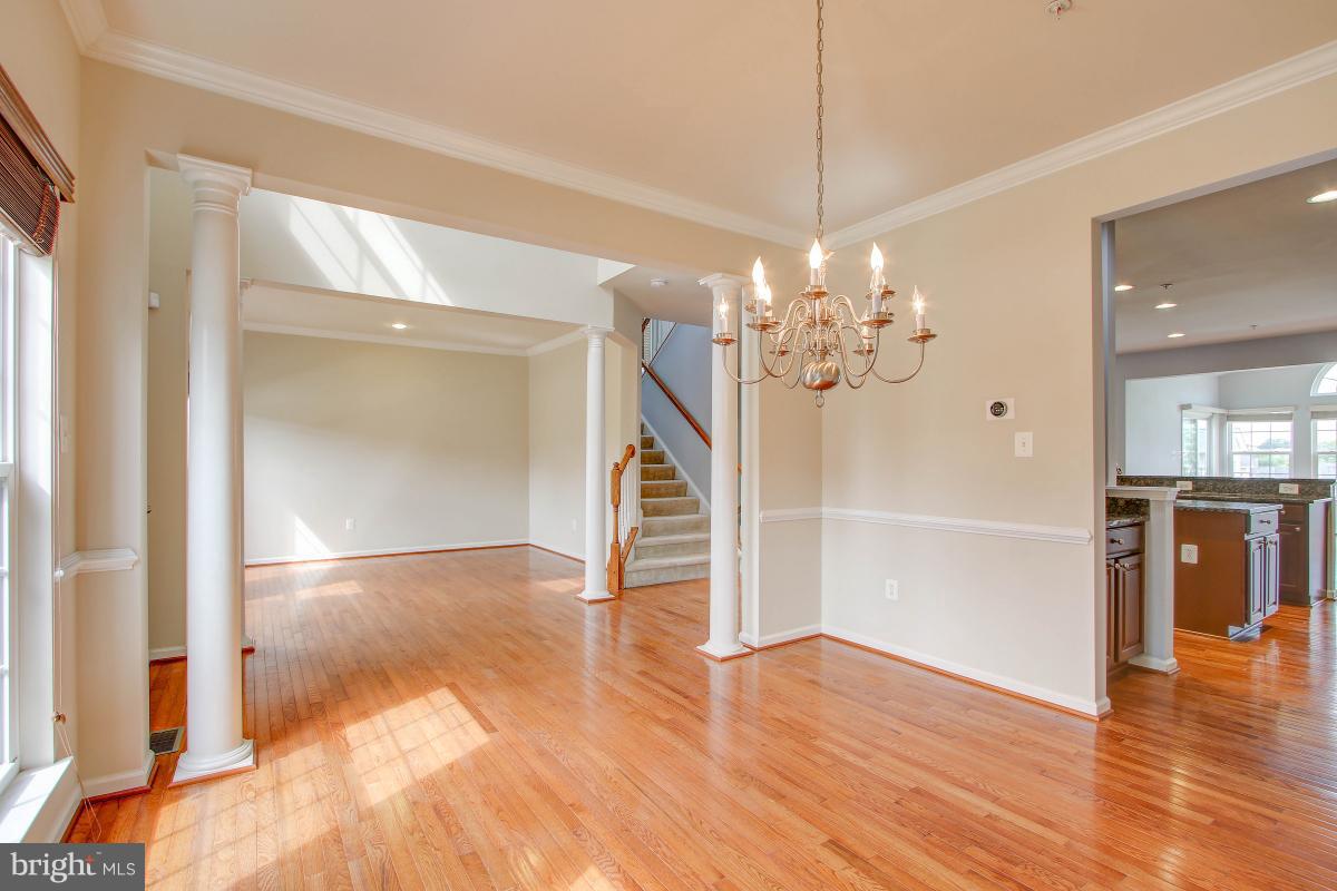 23136 Newcut Road Clarksburg, MD 20871 - Photo 6 of 30 Interior (General)