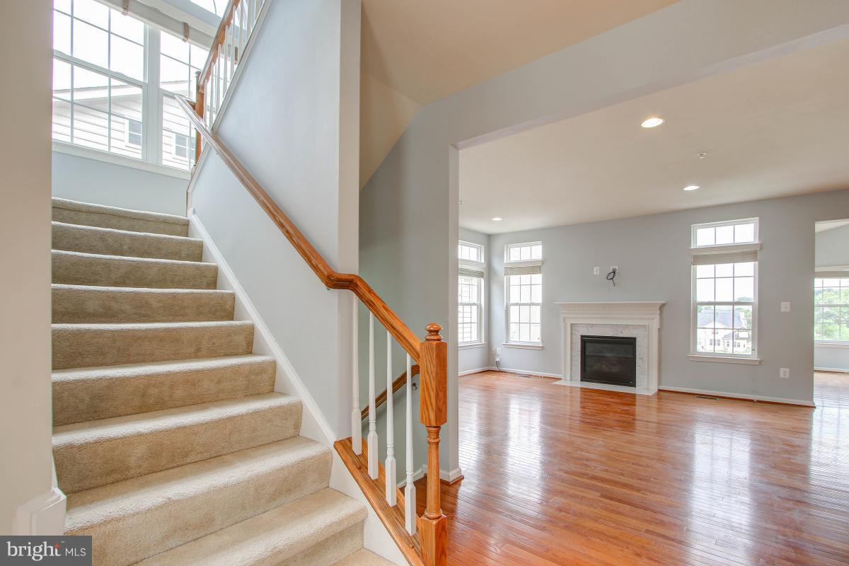 23136 Newcut Road Clarksburg, MD 20871 - Photo 7 of 30 Interior (General)
