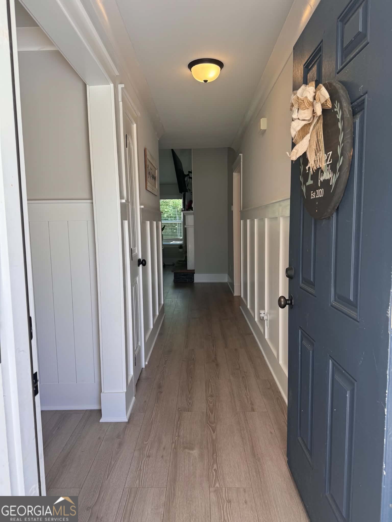 141 Rolling Wds Lane Colbert, GA 30628 - Photo 3 of 33