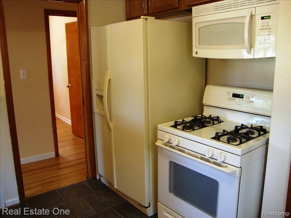 APPLIANCES STAY