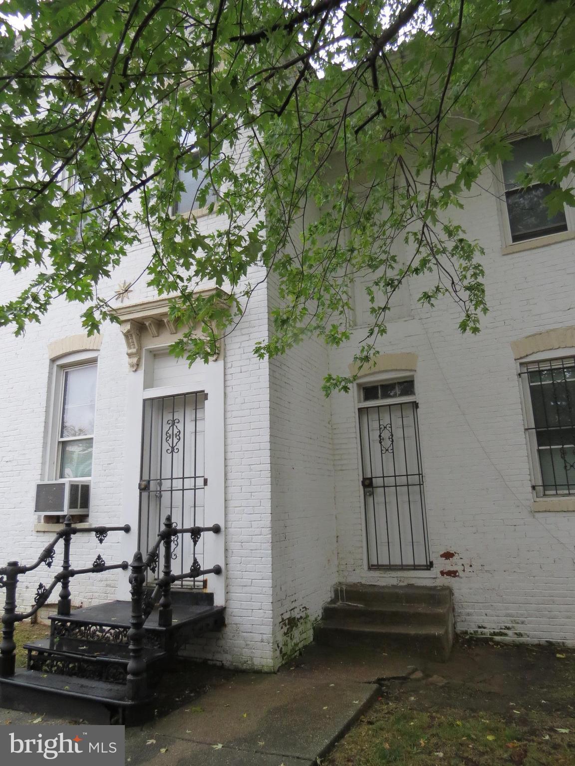 401 K Street Northeast Washington, DC 20002 - Photo 4 of 7 Exterior (General)