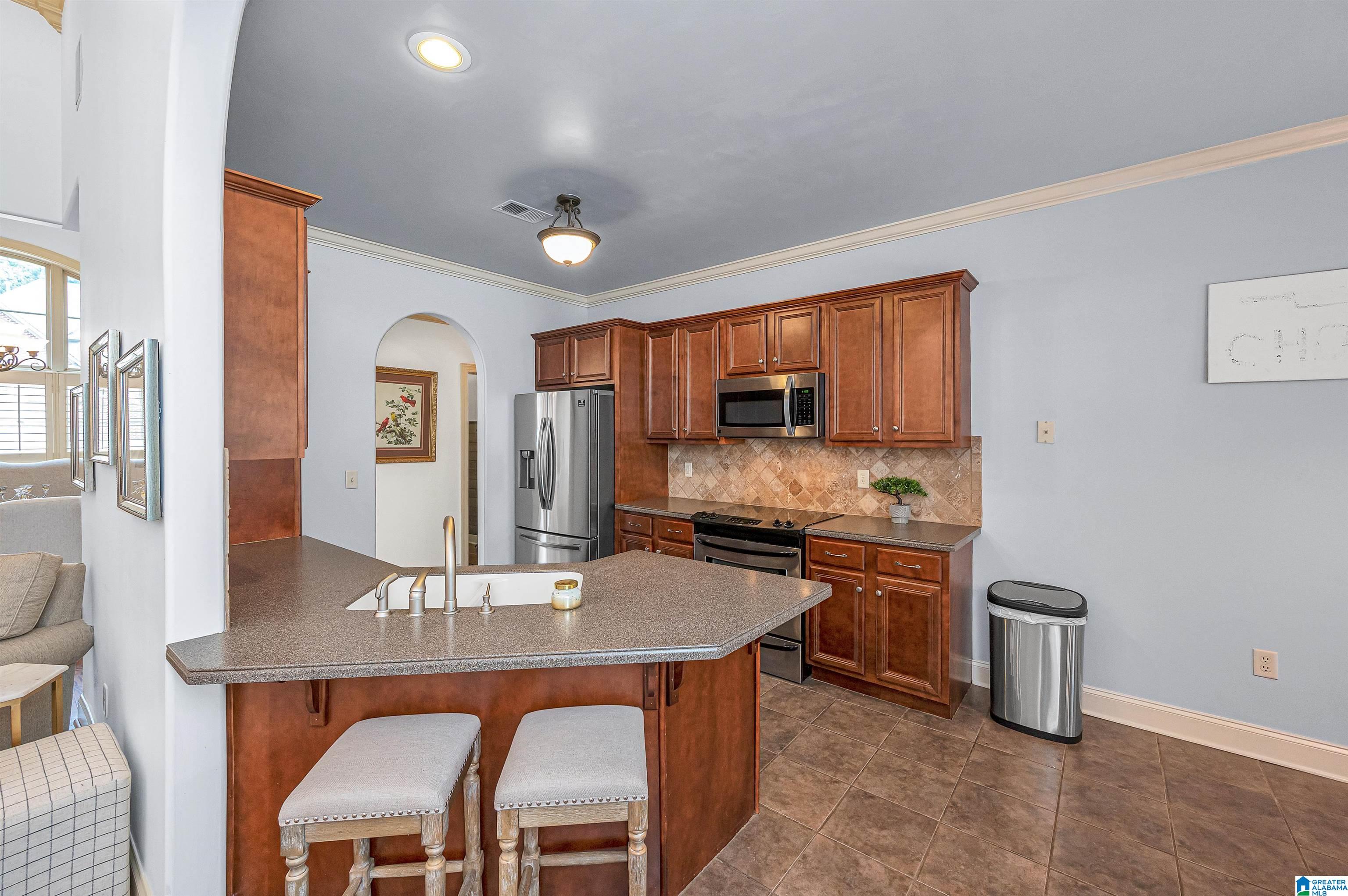 1359 Caliston Way Pelham, AL 35124 - Photo 12 of 51