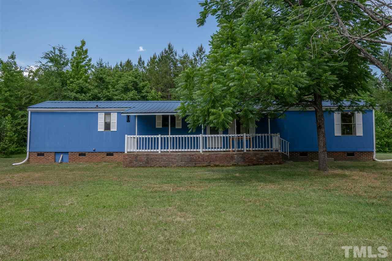 495 Royster Clay Road Roxboro, NC 27574 - Photo 1 of 28