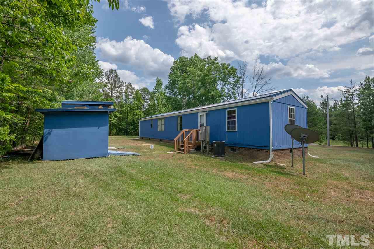 495 Royster Clay Road Roxboro, NC 27574 - Photo 19 of 28