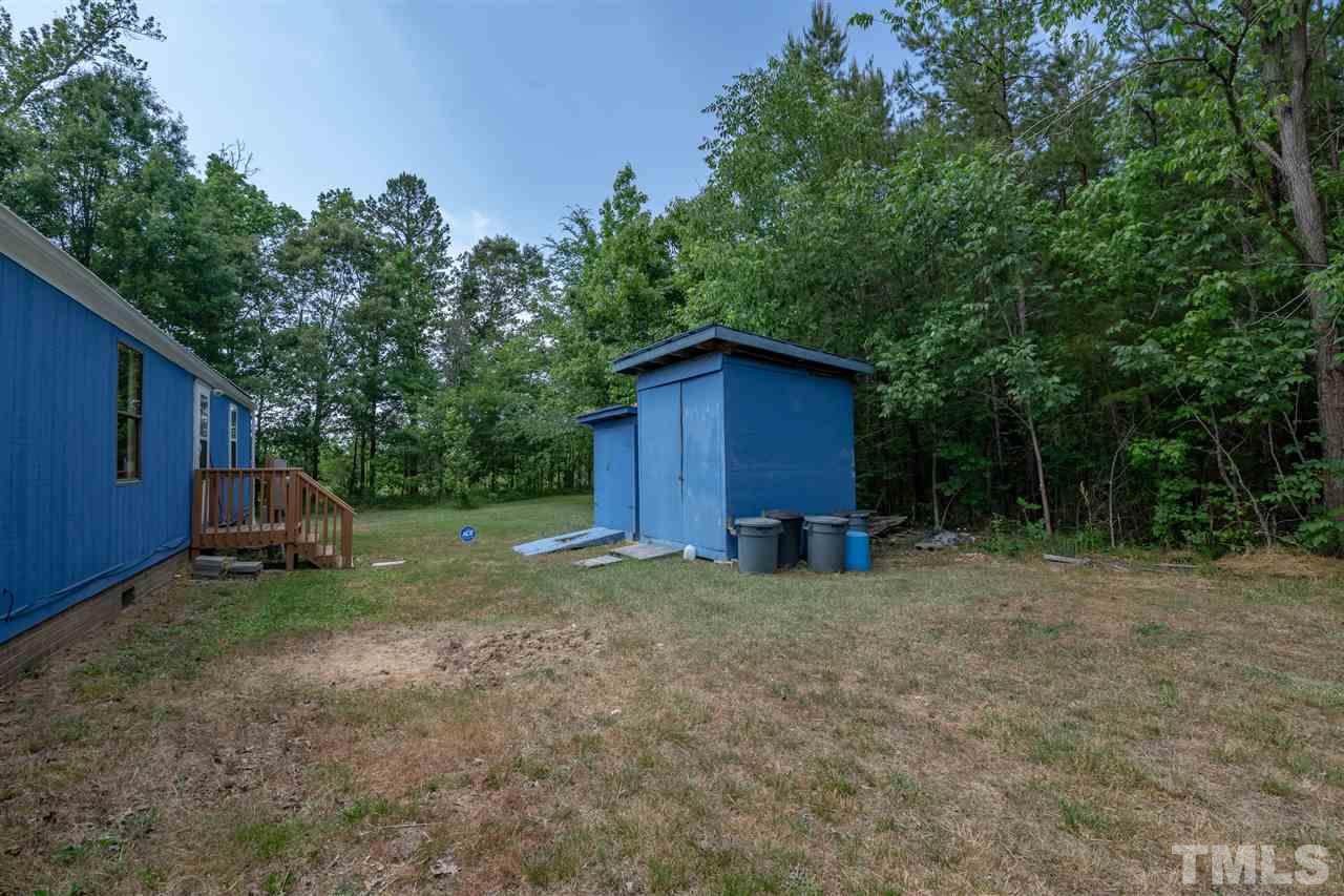 495 Royster Clay Road Roxboro, NC 27574 - Photo 20 of 28