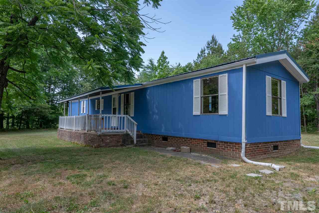495 Royster Clay Road Roxboro, NC 27574 - Photo 22 of 28