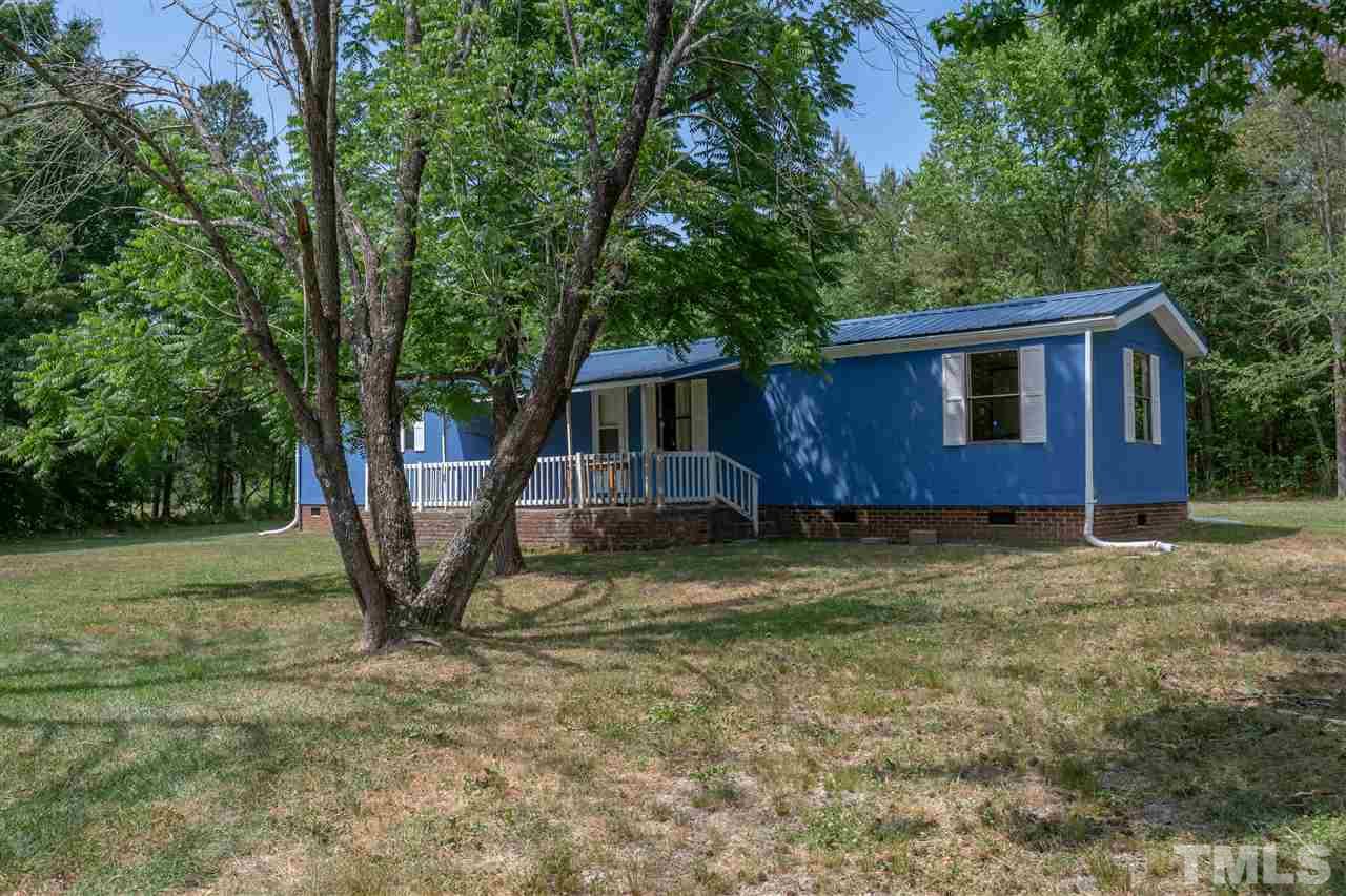495 Royster Clay Road Roxboro, NC 27574 - Photo 23 of 28