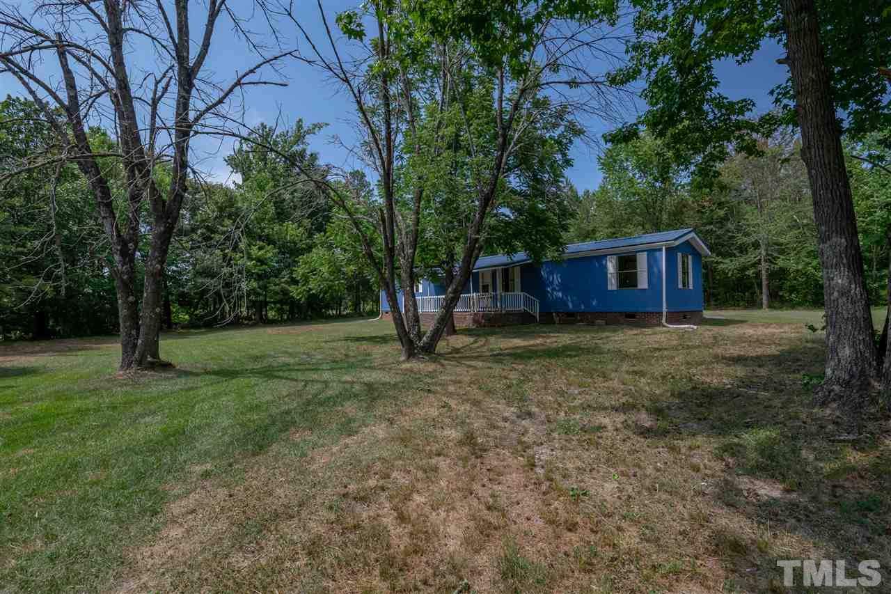 495 Royster Clay Road Roxboro, NC 27574 - Photo 24 of 28
