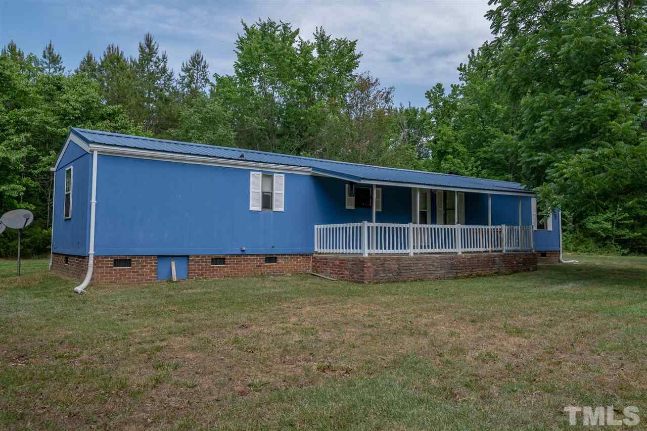 495 Royster Clay Road Roxboro, NC 27574 - Photo 25 of 28