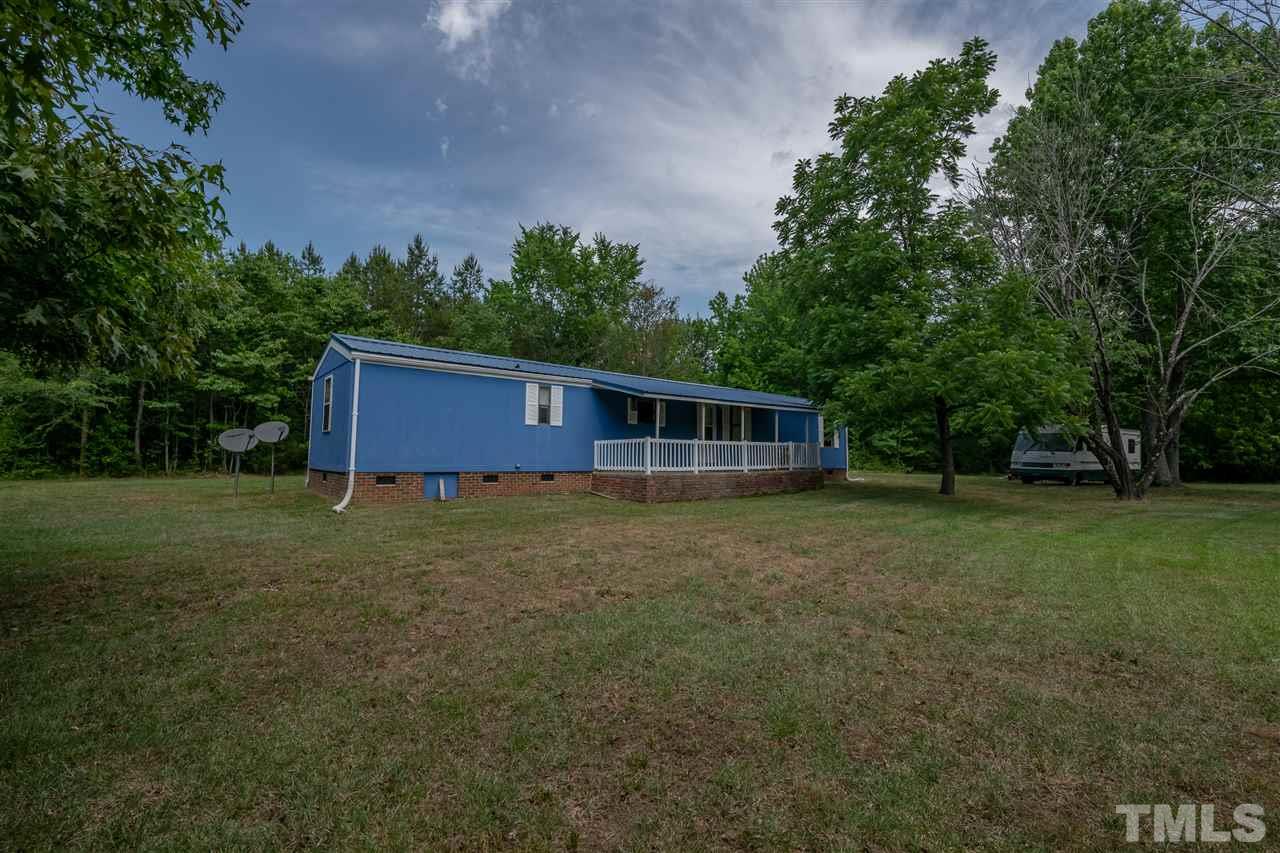 495 Royster Clay Road Roxboro, NC 27574 - Photo 26 of 28