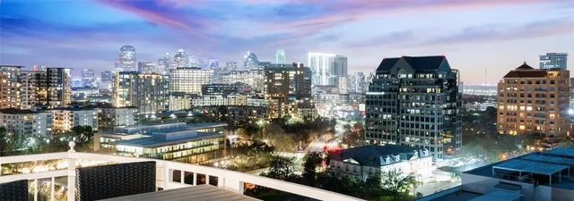 $469,000 | 3225 Turtle Creek Boulevard, Unit 1420, Dallas, TX 75219