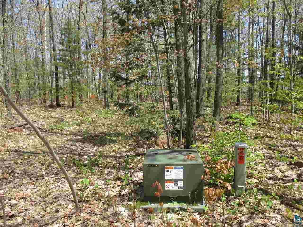 87500 Sky View Road Bayfield, WI 54814 - Photo 29 of 31 Electrical Transformer at Road