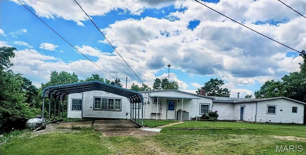 300 Russell Road, Unit A & B Sullivan, MO 63080 - Photo 4 of 27