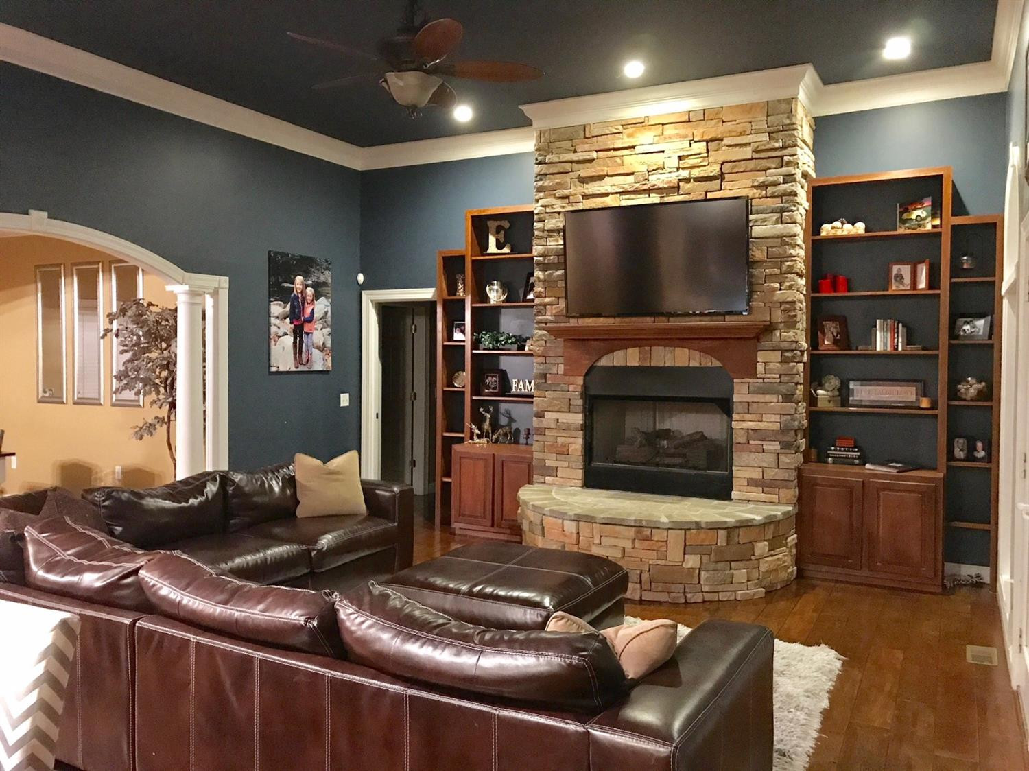 948 High Bridge Road Lancaster, KY 40444 - Photo 8 of 24 Photo 8