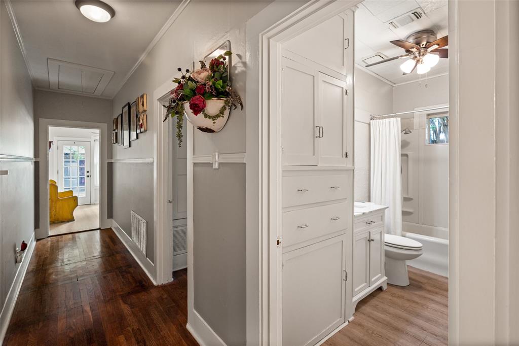 611 Forrest Avenue Cleburne, TX 76033 - Photo 18 of 38