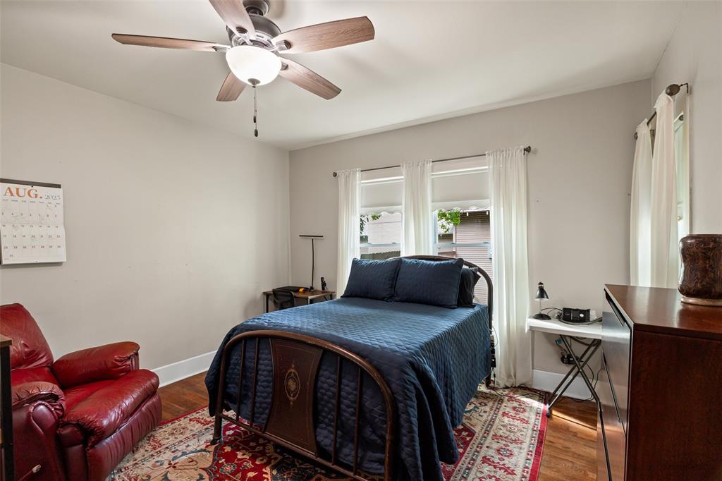 611 Forrest Avenue Cleburne, TX 76033 - Photo 21 of 38