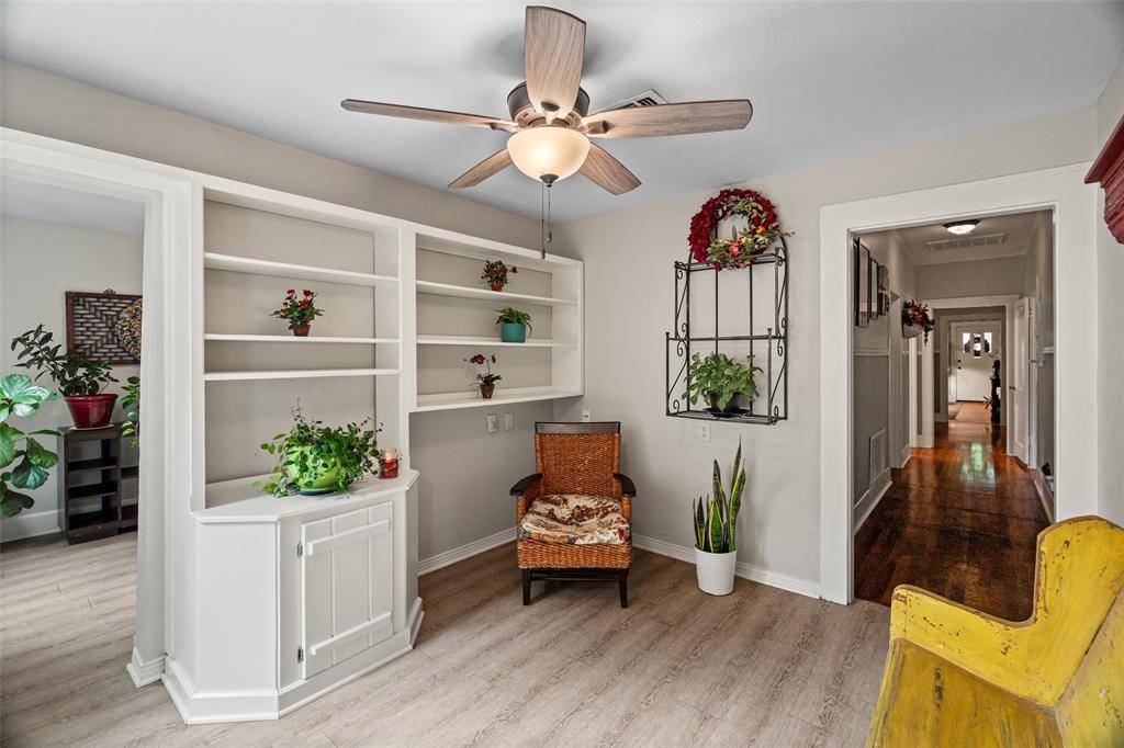 611 Forrest Avenue Cleburne, TX 76033 - Photo 23 of 38