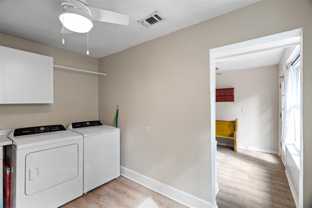 611 Forrest Avenue Cleburne, TX 76033 - Photo 25 of 38