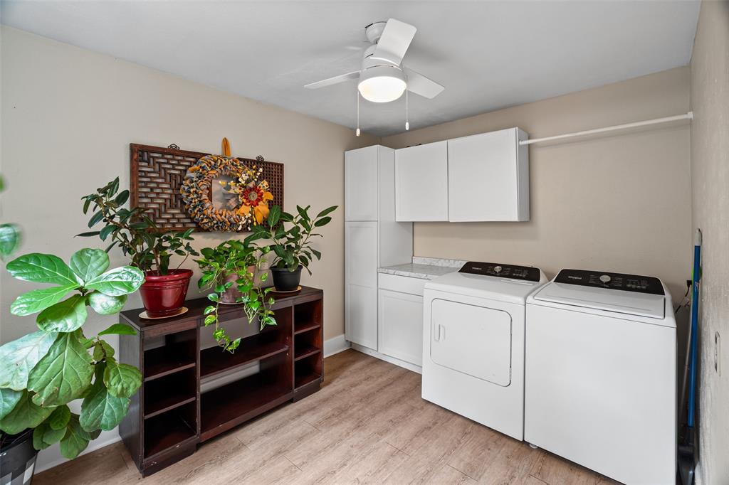 611 Forrest Avenue Cleburne, TX 76033 - Photo 26 of 38