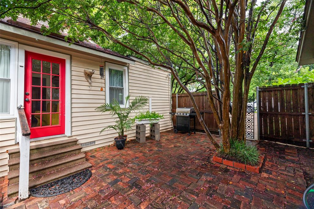 611 Forrest Avenue Cleburne, TX 76033 - Photo 27 of 38