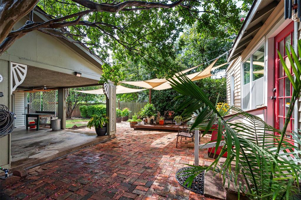 611 Forrest Avenue Cleburne, TX 76033 - Photo 28 of 38